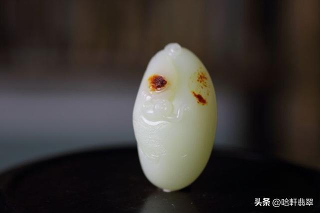 翡翠和玉有什么不同（玉和翡翠區(qū)別知識入門完整版）(4)