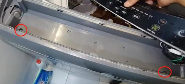 洗衣機(jī)不進(jìn)水怎么處理方法（洗衣機(jī)不進(jìn)水的原因和處理方法）(7)
