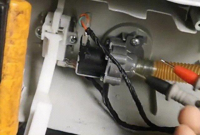 洗衣機(jī)不進(jìn)水怎么處理方法（洗衣機(jī)不進(jìn)水的原因和處理方法）(12)