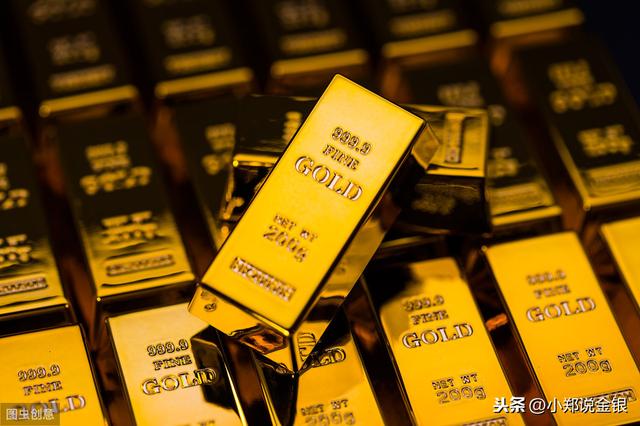 黃金999和9999哪個好（首飾黃金9999和999區(qū)別在哪里）(3)