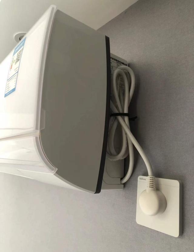 空調(diào)不用時插頭拔了好還是插著好（空調(diào)不用了要拔掉電源嗎）(3)