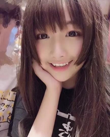 適合圓臉的發(fā)型圖片（9款適合臉大臉圓女生的發(fā)型）(2)
