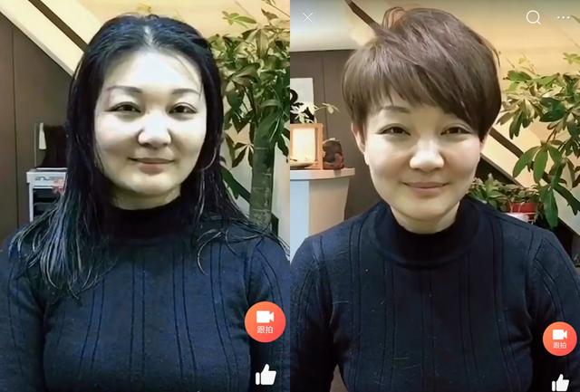 適合圓臉的發(fā)型圖片（9款適合臉大臉圓女生的發(fā)型）(5)