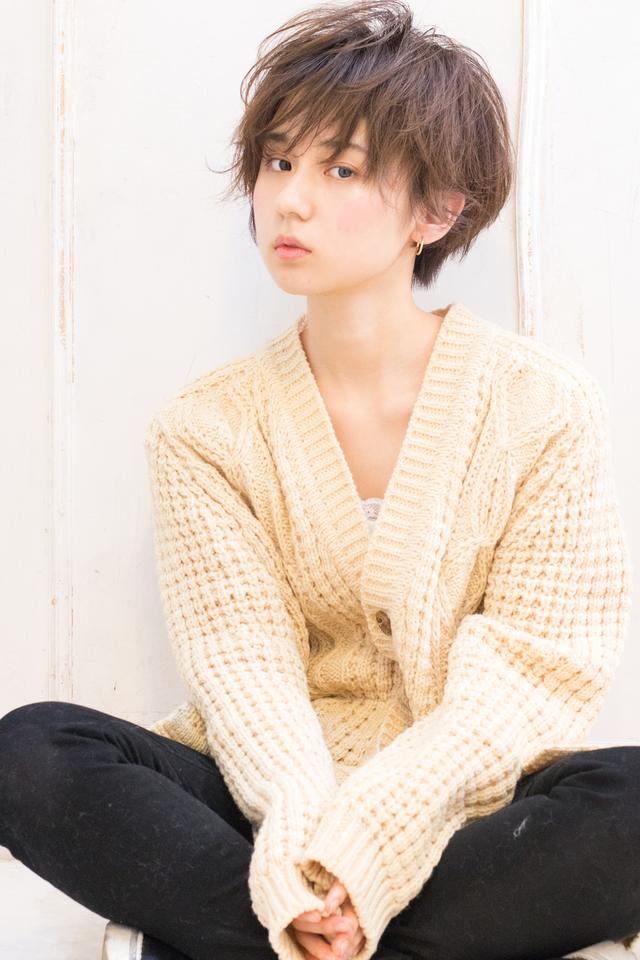 適合圓臉的發(fā)型圖片（9款適合臉大臉圓女生的發(fā)型）(10)
