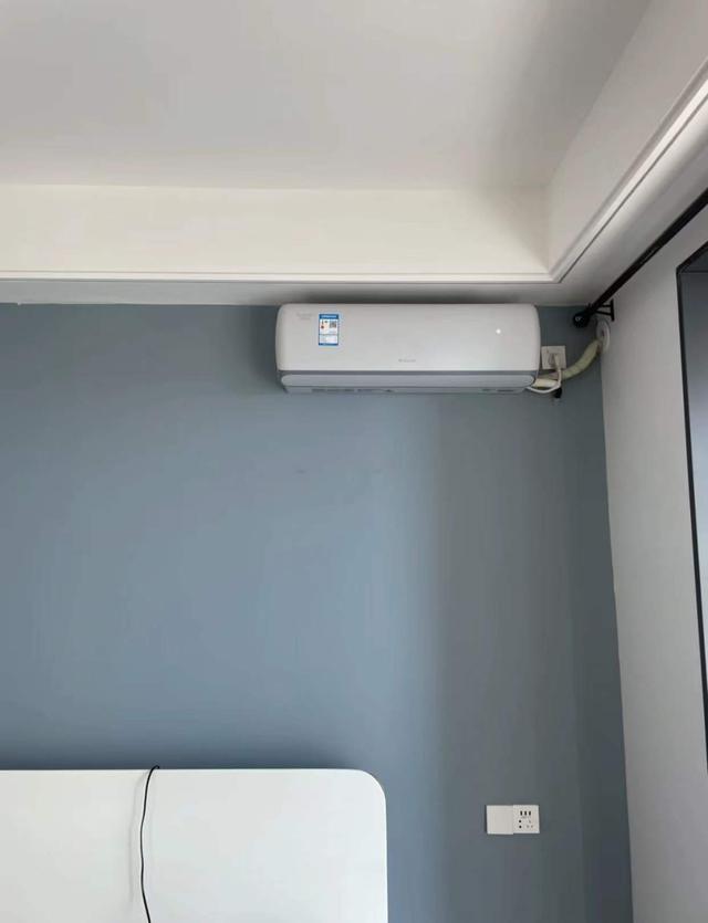 空調(diào)不用時插頭拔了好還是插著好（空調(diào)不用了要拔掉電源嗎）(6)