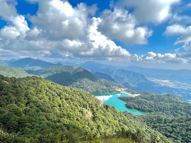 廣州市的旅游景點(diǎn)有哪些（廣州旅游十大必去景點(diǎn)你去過嗎）(1)