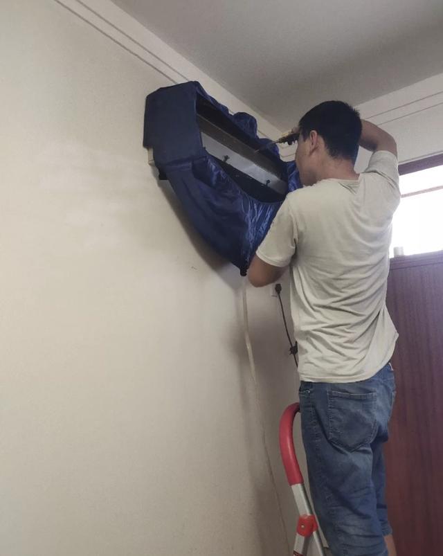 空調(diào)不用時插頭拔了好還是插著好（空調(diào)不用了要拔掉電源嗎）(8)