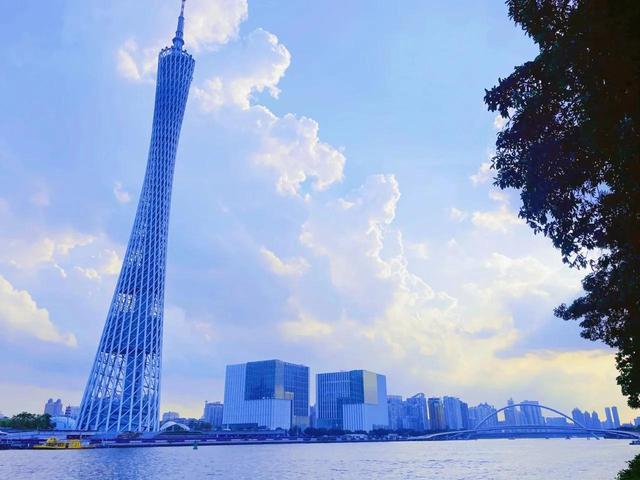 廣州市的旅游景點(diǎn)有哪些（廣州旅游十大必去景點(diǎn)你去過嗎）(7)