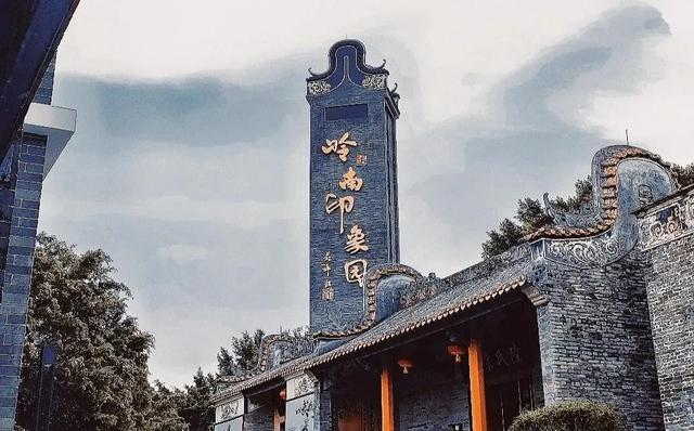 廣州市的旅游景點(diǎn)有哪些（廣州旅游十大必去景點(diǎn)你去過嗎）(10)