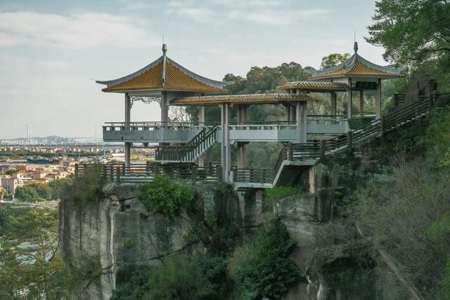 廣州市的旅游景點(diǎn)有哪些（廣州旅游十大必去景點(diǎn)你去過嗎）(13)