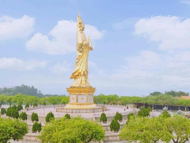 廣州市的旅游景點(diǎn)有哪些（廣州旅游十大必去景點(diǎn)你去過嗎）(15)