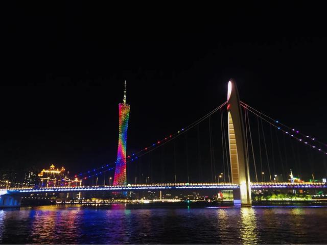 廣州市的旅游景點(diǎn)有哪些（廣州旅游十大必去景點(diǎn)你去過嗎）(16)