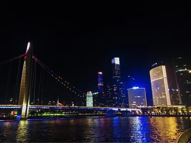 廣州市的旅游景點(diǎn)有哪些（廣州旅游十大必去景點(diǎn)你去過嗎）(17)