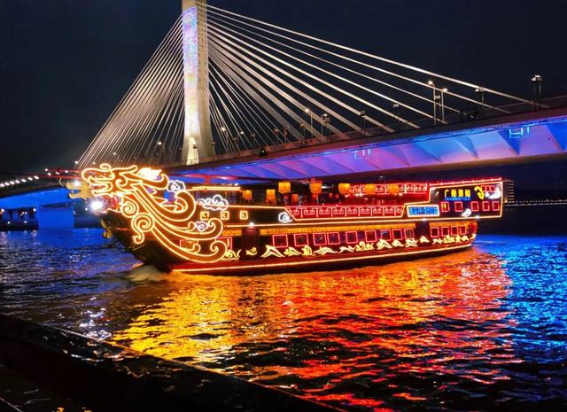 廣州市的旅游景點(diǎn)有哪些（廣州旅游十大必去景點(diǎn)你去過嗎）(18)