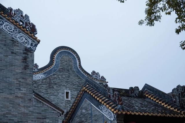 廣州市的旅游景點(diǎn)有哪些（廣州旅游十大必去景點(diǎn)你去過嗎）(19)