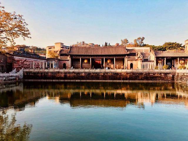 廣州市的旅游景點(diǎn)有哪些（廣州旅游十大必去景點(diǎn)你去過嗎）(21)