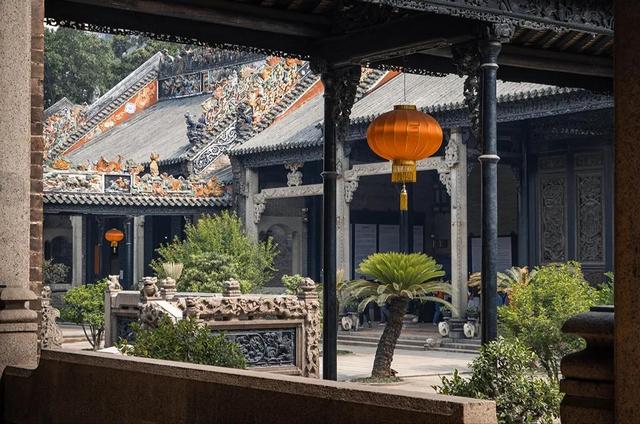 廣州市的旅游景點(diǎn)有哪些（廣州旅游十大必去景點(diǎn)你去過嗎）(23)