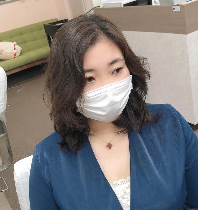 女士短發(fā)燙發(fā)發(fā)型圖片（推薦幾款短燙發(fā)值得嘗試）(6)