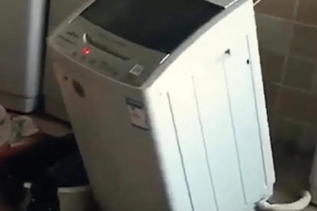 洗衣機(jī)突然不脫水了怎么回事（洗衣機(jī)不脫水的原因及解決辦法）(3)