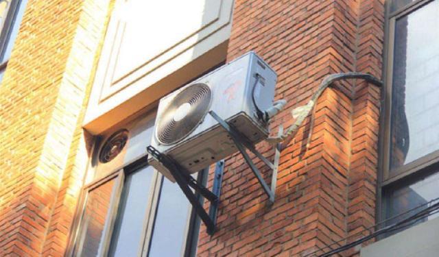 空調(diào)支架用普通的還是不銹鋼的好（空調(diào)支架用什么材質(zhì)）(4)