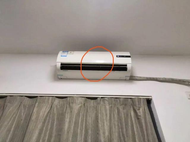 空調(diào)不冷了什么問題（空調(diào)不缺氟但不制冷解決方法）(1)