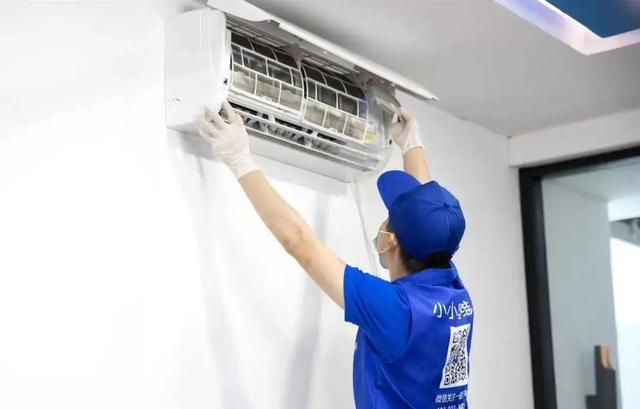 空調(diào)不冷了什么問題（空調(diào)不缺氟但不制冷解決方法）(4)