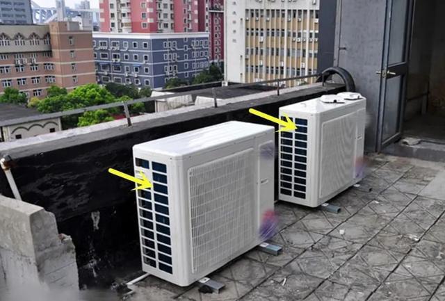 空調(diào)不冷了什么問題（空調(diào)不缺氟但不制冷解決方法）(8)