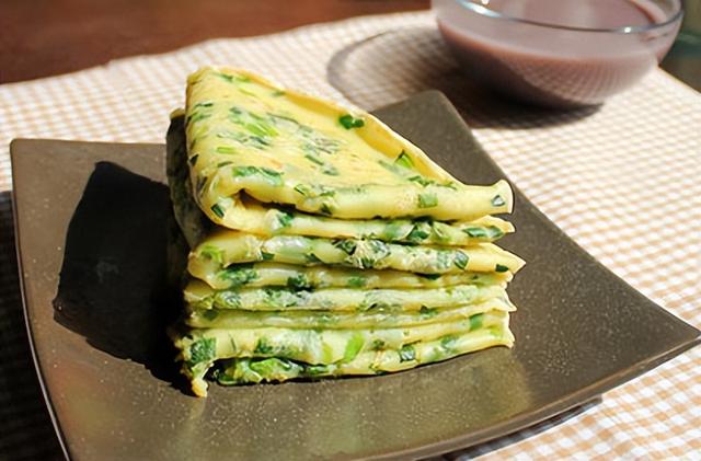 面食大全的做法及圖片簡單（教你做各種家常面食）(1)