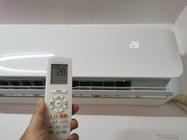 空調(diào)怎么使用才能最省電（空調(diào)最省電的使用方法）(2)