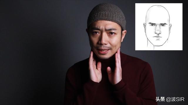 怎樣設(shè)計一個適合自己的發(fā)型（各種臉型適合的發(fā)型圖解）(11)