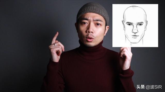 怎樣設(shè)計一個適合自己的發(fā)型（各種臉型適合的發(fā)型圖解）(13)