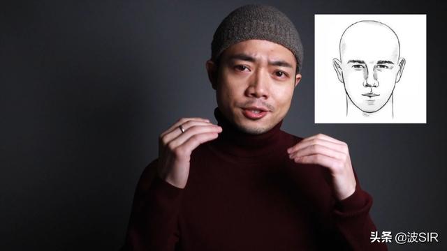 怎樣設(shè)計一個適合自己的發(fā)型（各種臉型適合的發(fā)型圖解）(15)