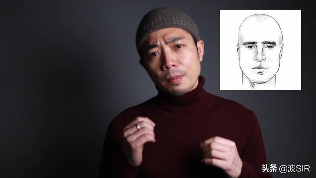怎樣設(shè)計一個適合自己的發(fā)型（各種臉型適合的發(fā)型圖解）(17)