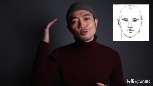 怎樣設(shè)計一個適合自己的發(fā)型（各種臉型適合的發(fā)型圖解）(19)