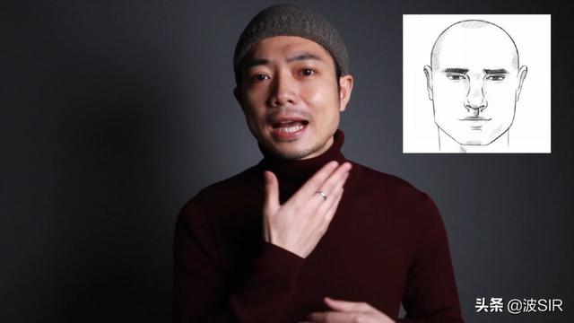 怎樣設(shè)計一個適合自己的發(fā)型（各種臉型適合的發(fā)型圖解）(21)