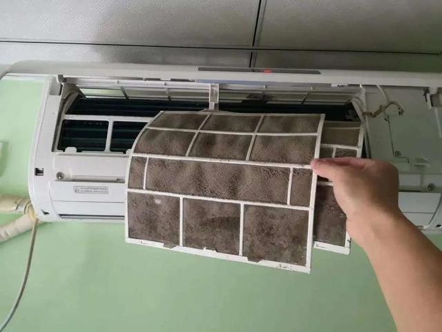 空調(diào)怎么使用才能最省電（空調(diào)最省電的使用方法）(10)