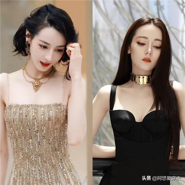 染發(fā)什么顏色好看（分享三種發(fā)色必不可少）(10)