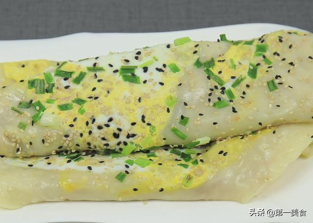 早餐最佳營(yíng)養(yǎng)搭配（最常吃的5款早餐）(1)