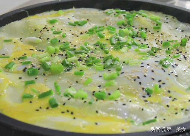 早餐最佳營(yíng)養(yǎng)搭配（最常吃的5款早餐）(4)