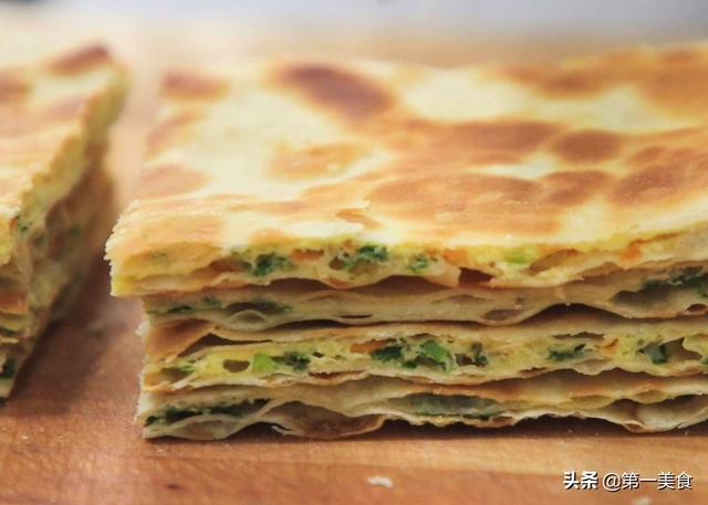 早餐最佳營(yíng)養(yǎng)搭配（最常吃的5款早餐）(5)