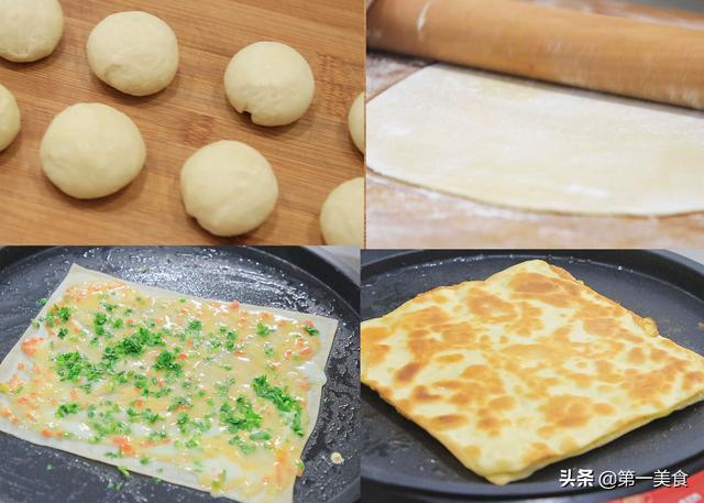 早餐最佳營(yíng)養(yǎng)搭配（最常吃的5款早餐）(7)