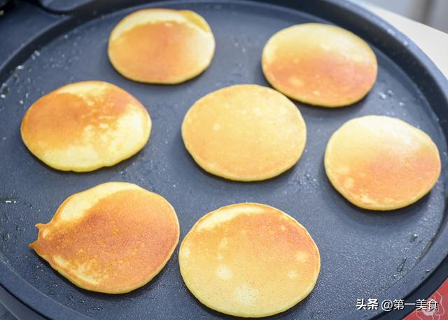 早餐最佳營(yíng)養(yǎng)搭配（最常吃的5款早餐）(14)