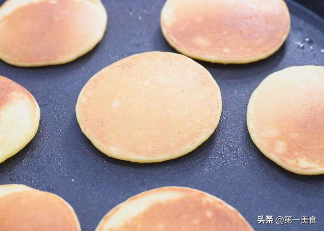 早餐最佳營(yíng)養(yǎng)搭配（最常吃的5款早餐）(17)