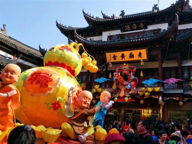上海自駕游去哪里比較好（上海自駕游五大網(wǎng)紅景點推薦）(2)