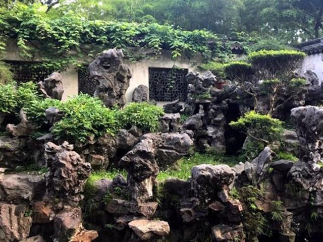 上海自駕游去哪里比較好（上海自駕游五大網(wǎng)紅景點推薦）(4)