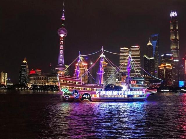上海自駕游去哪里比較好（上海自駕游五大網(wǎng)紅景點推薦）(10)