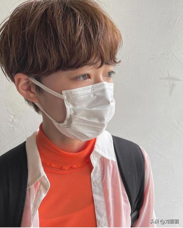 什么發(fā)型好看女圖片（最美最時(shí)尚的發(fā)型16款）(3)