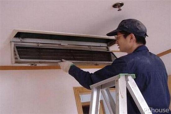 空調(diào)拆裝移機(jī)收費(fèi)標(biāo)準(zhǔn)（移機(jī)空調(diào)需要多少錢(qián)）(1)