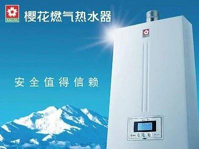 燃氣熱水器哪個品牌好（口碑最好的十大電燃氣熱水器）(5)