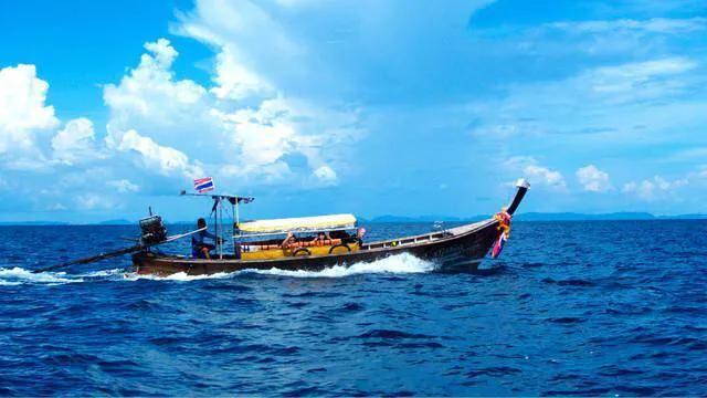 泰國(guó)普吉島旅游攻略（泰國(guó)最全最強(qiáng)的旅游攻略）(4)